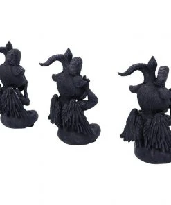 Nemesis Now Three Wise Baphoboo 13 Nemesis Now Three Wise Baphoboo