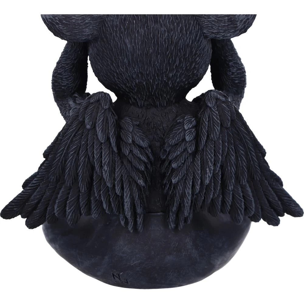 Nemesis Now Three Wise Baphoboo 8 Nemesis Now Three Wise Baphoboo