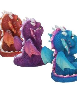 Nemesis Now Three Wise Dragonlings