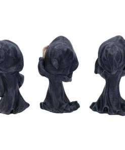 Nemesis Now Three Wise Reapers All Homeware