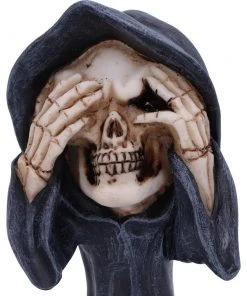 Nemesis Now Three Wise Reapers All Homeware