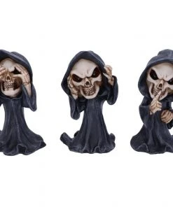 Nemesis Now Three Wise Reapers All Homeware