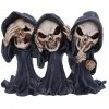 Nemesis Now Three Wise Reapers All Homeware