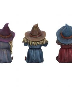 Nemesis Now Three Wise Witches