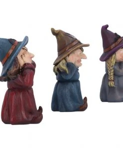 Nemesis Now Three Wise Witches