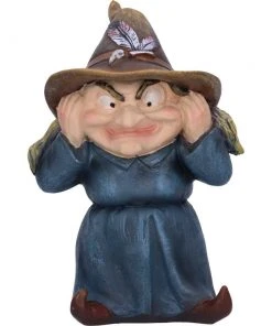 Nemesis Now Three Wise Witches