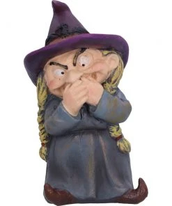 Nemesis Now Three Wise Witches