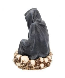 Nemesis Now All Homeware Throne De La Mort Incense Burner