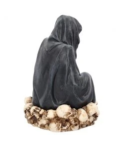 Nemesis Now All Homeware Throne De La Mort Incense Burner