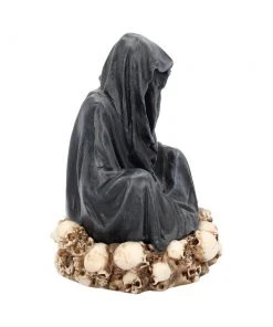 Nemesis Now All Homeware Throne De La Mort Incense Burner