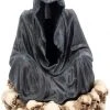 Nemesis Now All Homeware Throne De La Mort Incense Burner 1 Nemesis Now All Homeware Throne De La Mort Incense Burner