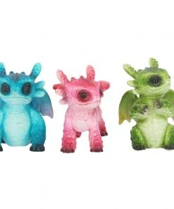 Nemesis Now All Homeware Tiny Dragons