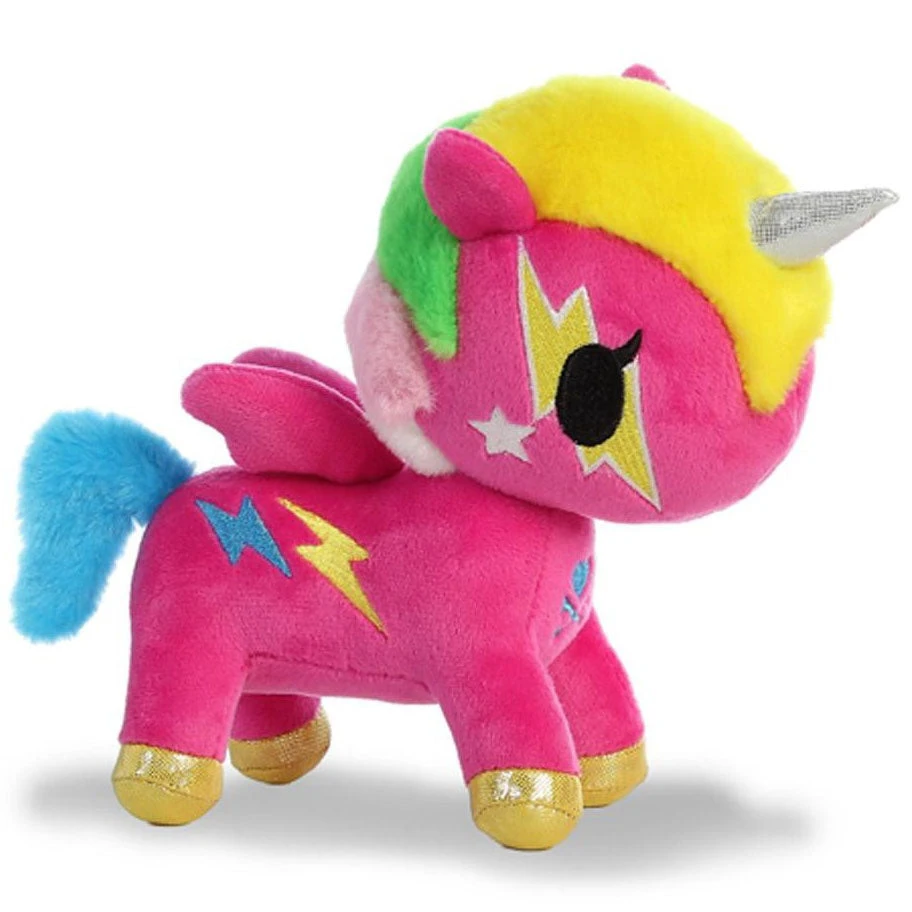 Aurora Tokidoki Comet Unicorno Plush All Plush 4 Aurora Tokidoki Comet Unicorno Plush All Plush