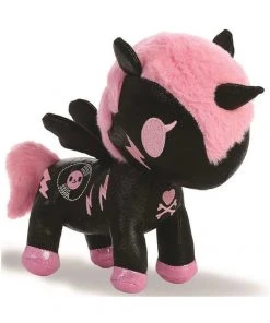 Aurora Tokidoki DJ Sparkle Unicorno Plush