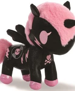 Aurora Tokidoki DJ Sparkle Unicorno Plush
