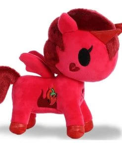 Aurora All Plush Tokidoki Peperino Unicorno Plush