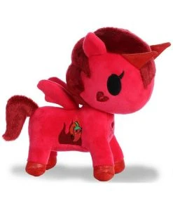 Aurora All Plush Tokidoki Peperino Unicorno Plush