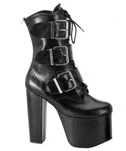 Demonia TORMENT 703 Boots Gothic Boots