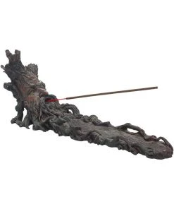 Nemesis Now All Homeware Tree Man Incense Holder
