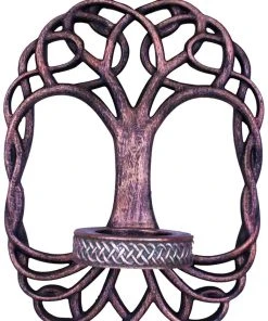 Nemesis Now All Homeware Tree Of Life Candle Holder