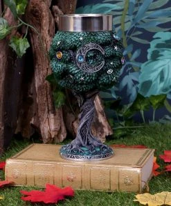 Nemesis Now Dining & Barware Tree Of Life Goblet