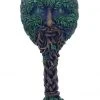Nemesis Now Tree Spirit Goblet Dining & Barware