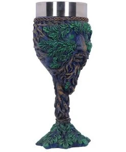 Nemesis Now Tree Spirit Goblet Dining & Barware