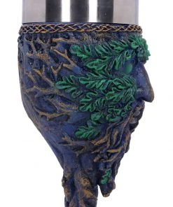 Nemesis Now Tree Spirit Goblet Dining & Barware