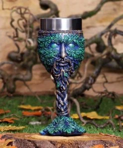 Nemesis Now Tree Spirit Goblet Dining & Barware