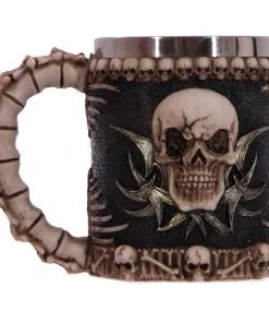Puckator Tribal Skull Tankard