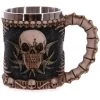 Puckator Tribal Skull Tankard