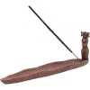 Nemesis Now All Homeware Triple Goddess Incense Holder