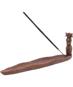 Nemesis Now All Homeware Triple Goddess Incense Holder