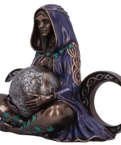 Nemesis Now Triple Moon Goddess 36cm All Homeware