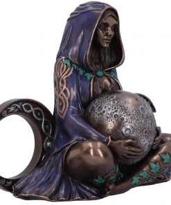 Nemesis Now Triple Moon Goddess 36cm All Homeware