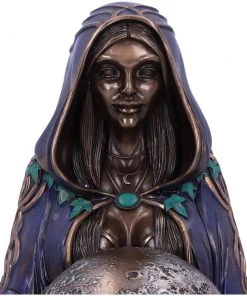 Nemesis Now Triple Moon Goddess 36cm All Homeware