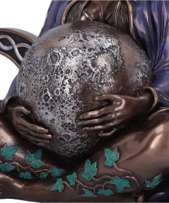 Nemesis Now Triple Moon Goddess 36cm All Homeware