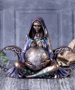 Nemesis Now Triple Moon Goddess 36cm All Homeware