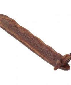 Nemesis Now Triple Moon Goddess Incense Holder All Homeware