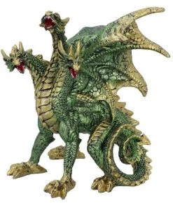 Nemesis Now Triple Threat Dragon Hydra