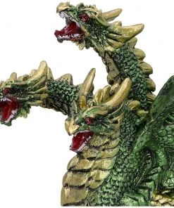 Nemesis Now Triple Threat Dragon Hydra