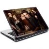 Kinkyangel Twilight New Moon - 15.4 Inch Laptop Skin - Group All Homeware