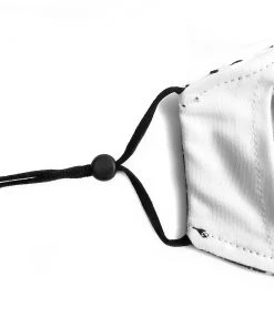 Innocent Clothing Twin Heart Face Mask