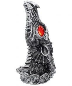 Nemesis Now Dragons Rage Incense Stick Holder All Homeware