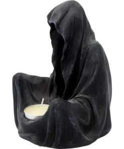 Nemesis Now All Homeware Final Flame Reaper Tealight Holder