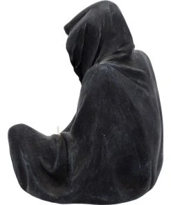 Nemesis Now All Homeware Final Flame Reaper Tealight Holder