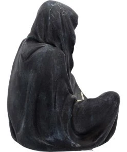 Nemesis Now All Homeware Final Flame Reaper Tealight Holder