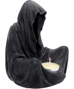 Nemesis Now All Homeware Final Flame Reaper Tealight Holder