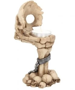 Nemesis Now Deliberation Tealight Holder 14 Nemesis Now Deliberation Tealight Holder