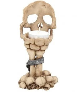 Nemesis Now Deliberation Tealight Holder 15 Nemesis Now Deliberation Tealight Holder